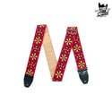 Dunlop JH07 Jimi Hendrix Fillmore Strap