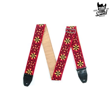 Dunlop JH07 Jimi Hendrix Fillmore Strap