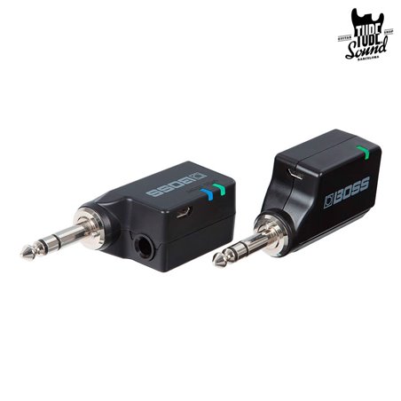 Boss WL-20 Wireless System