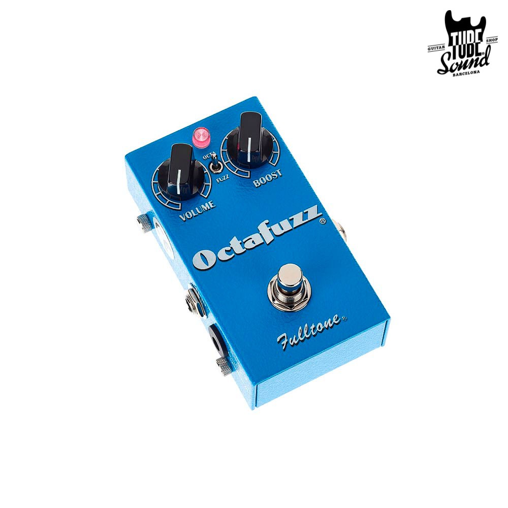 Fulltone Octafuzz V2