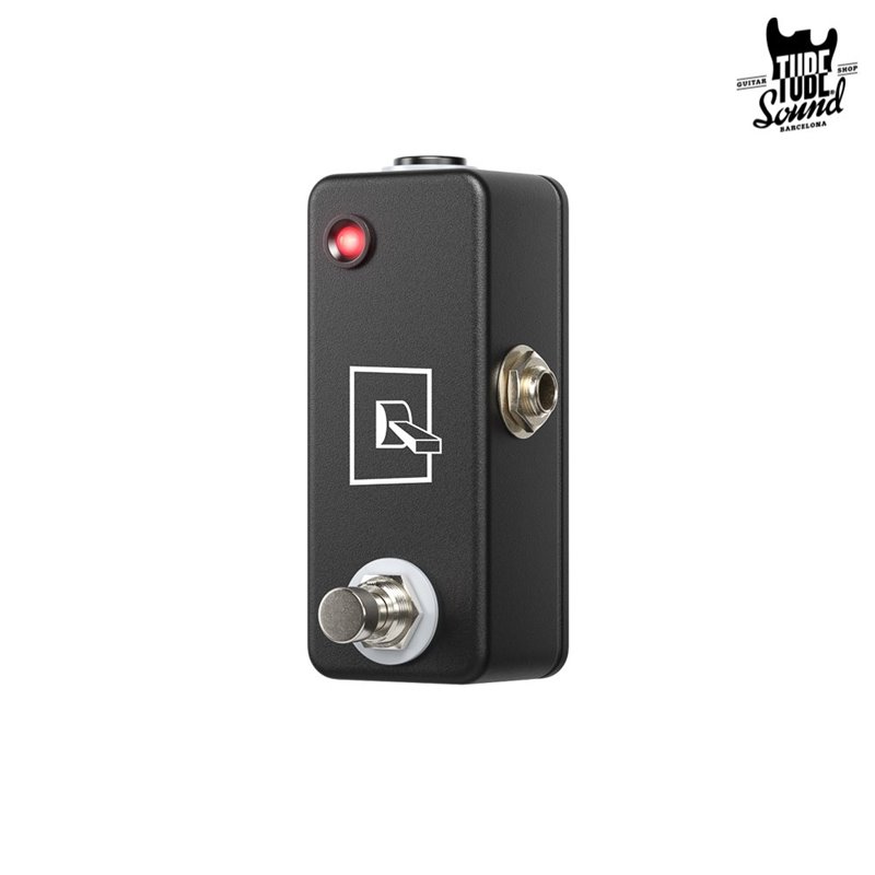 JHS Mute Switch