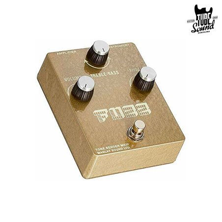 Manlay Sound Fuzz MKIII