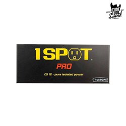 Truetone 1 Spot Pro CS12 Pro Pure Isolated Power