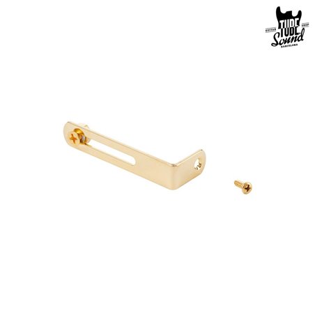 Gibson PRPB-010 Pickguard Bracket Gold