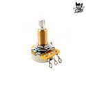 Gibson PPAT-300 Linear Taper Potentiometer 300k Long Shaft