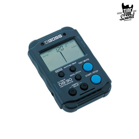 Boss DB-30 Dr Beat Metronome