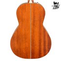 Fender PM-2 NE Parlor All-Mahogany Open Pore Satin