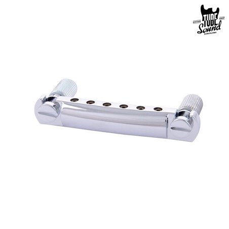 Gibson PTTP-010 Stop Bar Chrome