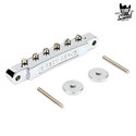 Gibson PBBR-010 ABR-1 Tune-o-Matic Chrome