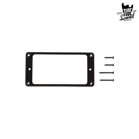 Gibson PRPR-010 Pickup Mounting Ring Neck Black