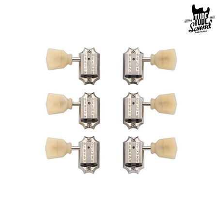 Gibson PMMH-040 Deluxe Reissue Style Tuner Set