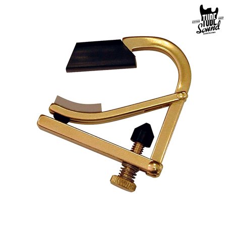 Shubb C7B Special Partial Capo