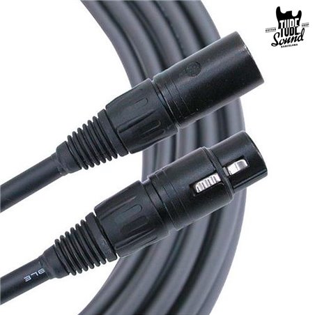 Monster Cable Prolink Performer 500 Microphone 6m