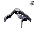 Dunlop 83CB Trigger Capo Acoustic Curved Black