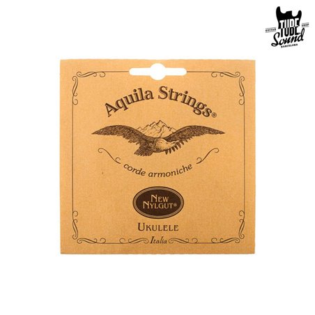 Aquila 4U Soprano Ukelele