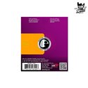 Elixir 16102 Phosphor Bronze Nanoweb Acoustic Medium 13-56