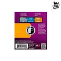 Elixir 11102 Bronze 80/20 Nanoweb Acoustic Medium 13-56