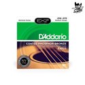 D'Addario EXP23 Phosphor Bronze Acoustic Baritone 16-70