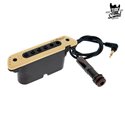 LR Baggs M80 Acoustic Guitar Soundhole Pickup
