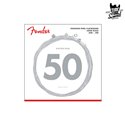 Fender 9050ML Stainless Steel Flatwound Medium 50-100