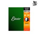 Elixir 14002 NPS Nanoweb Bass Super Light 40-95