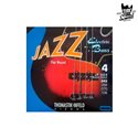 Thomastik-Infeld JF324 Flat Wound Bass 43-106