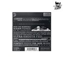 D'Addario ECG26 Chromes Flat Wound Electric Medium 13-56