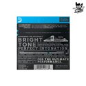 D'Addario EXL120-7 Nickel Wound 7 String Electric Super Light 09-54