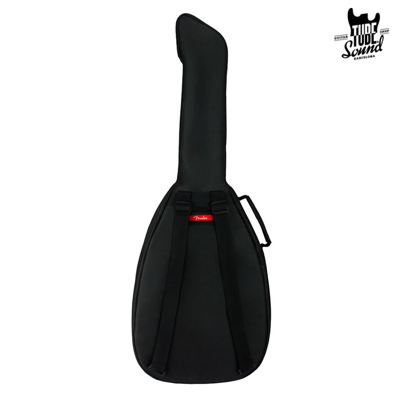 Fender FAS-405 Small Body Acoustic Gig Bag Black
