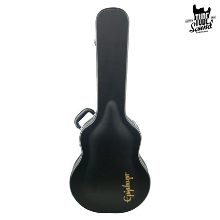 Epiphone E519 Sheraton Case 335