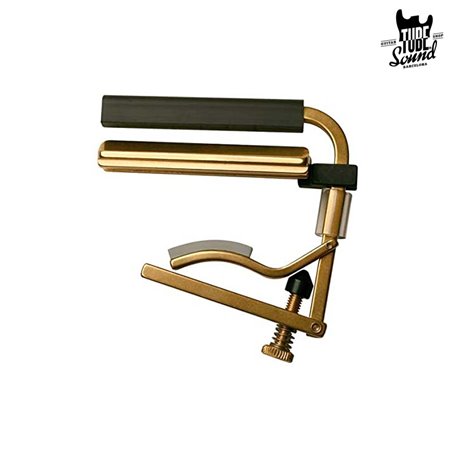 Shubb C6B Capo For Dobro