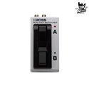 Boss FS-7 Pedal Conmutador Dual