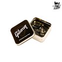 Gibson APRGG50-74H Standard Pick Tin 50 Heavy