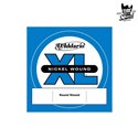 D'Addario XLB130 Nickel Round Wound 0.130