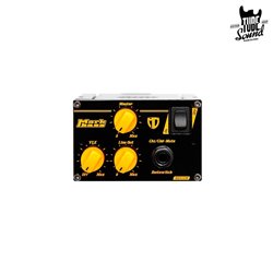 MarkBass M2VLFM Master