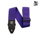 Ernie Ball Polypro Strap Purple