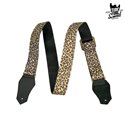 Get'm Get'm 2" Gorgi Gold Leopard