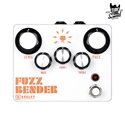 Keeley Fuzz Bender