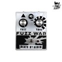 Death by Audio Fuzz War