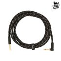 Fender Deluxe Series Instrument Cable