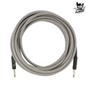 Fender Professional Series Cable Straight 7,5m White Tweed