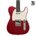 Fender Custom Shop Ltd. Ed. Telecaster 59 RW Journeyman Aged Dakota Red