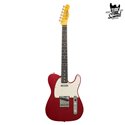 Fender Custom Shop Ltd. Ed. Telecaster 59 RW Journeyman Aged Dakota Red