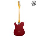 Fender Custom Shop Ltd. Ed. Telecaster 59 RW Journeyman Aged Dakota Red