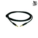 Klotz Cables LAGPP0300 LaGrange Instrument Straight 3m