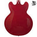 Epiphone ES-335 Cherry