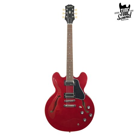 Epiphone ES-335 Cherry