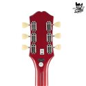 Epiphone ES-335 Cherry