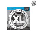 D'Addario EXL148 Nickel Wound Electric Extra Heavy 12-60