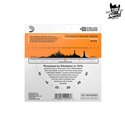 D'Addario EJ15 Phosphor Bronze Acoustic Extra Light 10-47